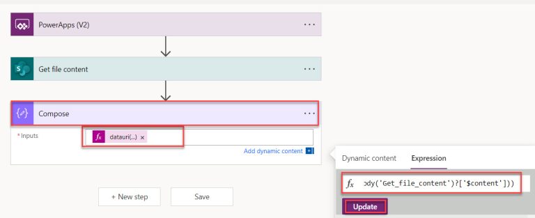 How to Work With Power Apps PDF Viewer Control [With Examples]