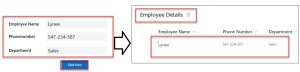 8 Various Ways to Use The Patch Function in Power Apps