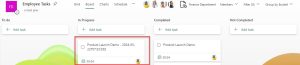 How to Create a Task in Microsoft Planner using Power Automate
