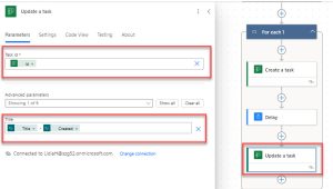 How to Create a Task in Microsoft Planner using Power Automate
