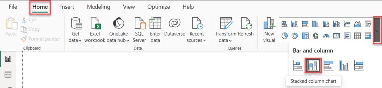 Filter Between Two Dates in Power BI With Examples