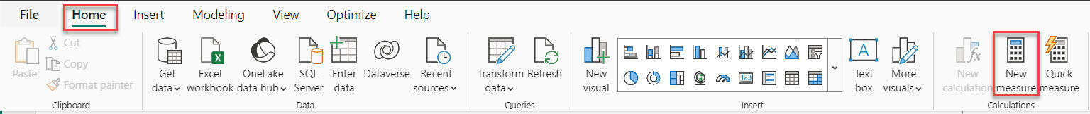 Filter Between Two Dates in Power BI With Examples
