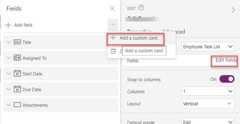 How to Send Email From Power Apps? [9 Various Examples]