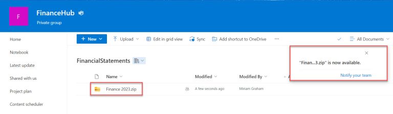 Error=Value=QuotaExceeded in SharePoint