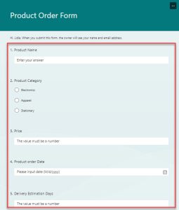 How to Create PDF File using Power Automate [Different Ways]