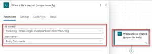 How to Create PDF File using Power Automate [Different Ways]