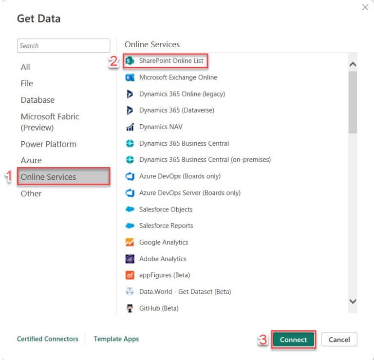 Merge Columns in Power BI