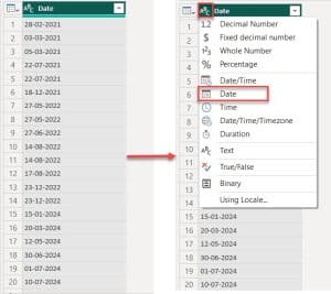 Power BI DAX Date Filter Not Working [3 Main Reasons & Its Solutions]