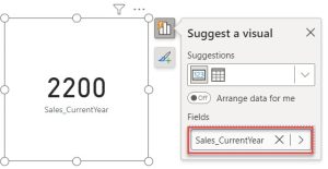 How to Filter Current Year Data Using Power BI DAX?