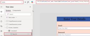 How to Show/Hide Button Based on Condition in Power Apps? [With Various ...