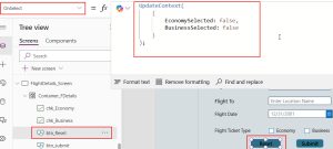 Power Apps Uncheck Checkbox When Another is Checked [With Various Examples]