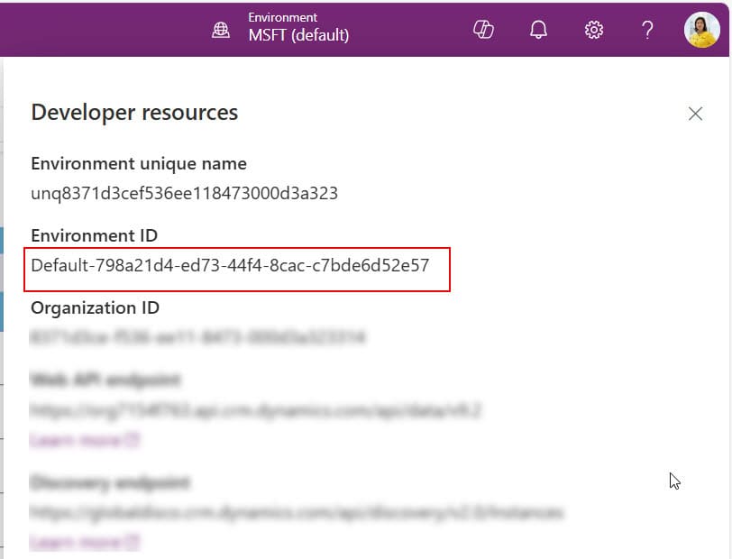 how to change the owner of the power apps app