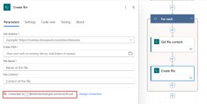 How to Copy SharePoint Files From One Tenant to Another Tenant Using ...