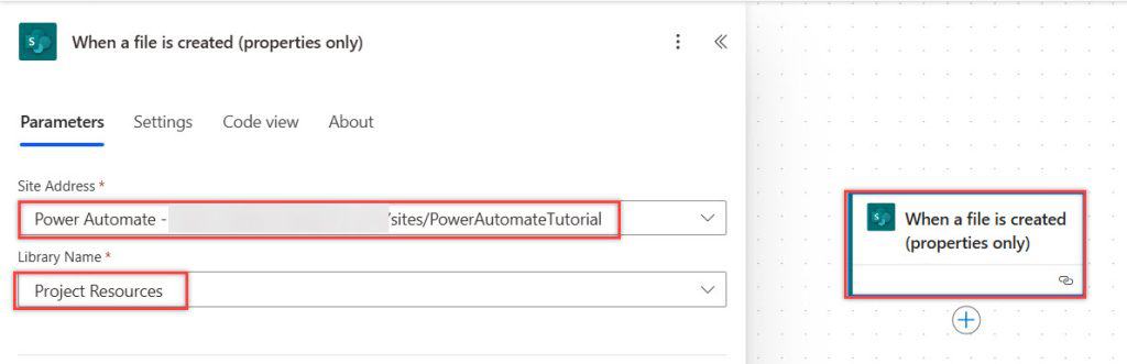Copy Files from SharePoint to OneDrive using Power Automate