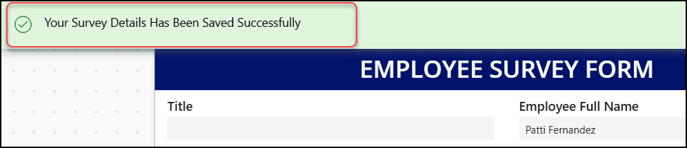 Display Power Apps current user name in combobox default