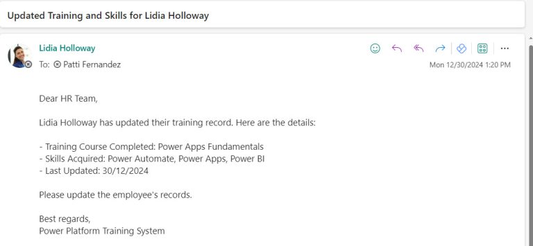 How to Get SharePoint Multi-Select Choice Values in Power Automate?