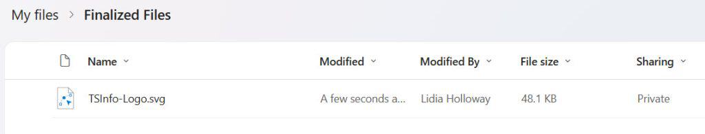  Power Automate Copy File OneDrive to SharePoint