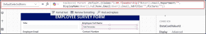 Show the Current Logged In User in a Combo Box On a Power Apps Modern Form