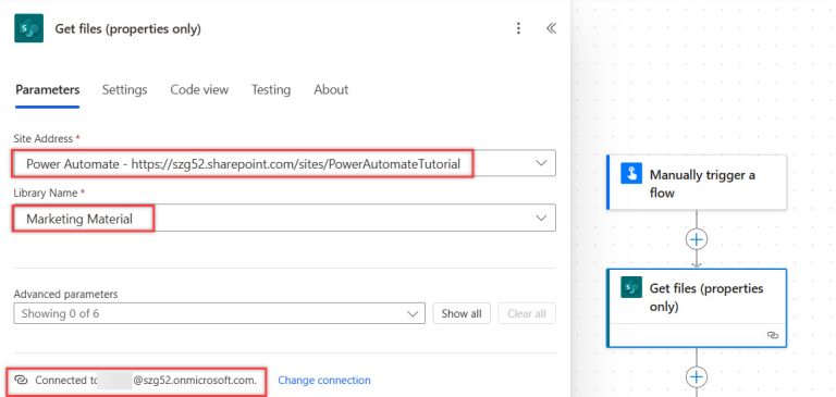 How to Copy SharePoint Files From One Tenant to Another Tenant Using ...