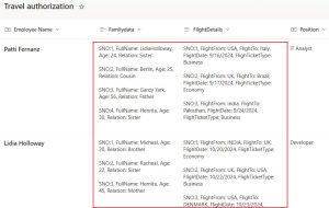 Power Apps Split String into Repeating Table [With Examples]