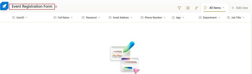 power apps form validation