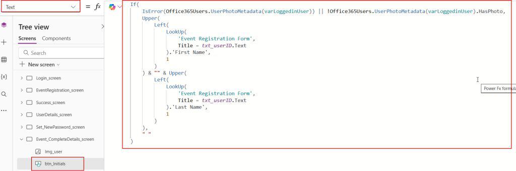 power apps if users photo is blank power apps if users photo is blank