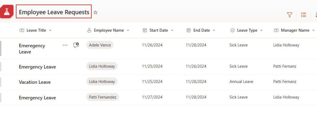 power apps submit form with enter key pressed