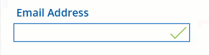 powerapps email validation in the form