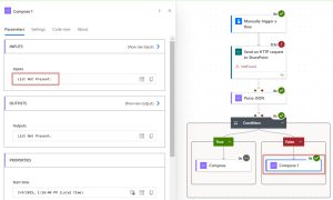 Check if SharePoint List Already Exists in Power Automate