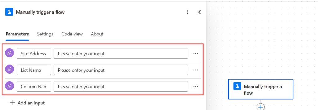 Disable Include time in SharePoint List Date and Time Column using Power Automate