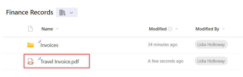 Power Automate Check If the Filename Contains Power Automate Check If the Filename Contains