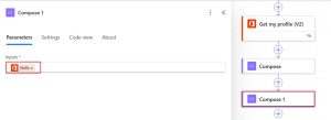 Update User Profile Data in Office 365 Using Power Automate
