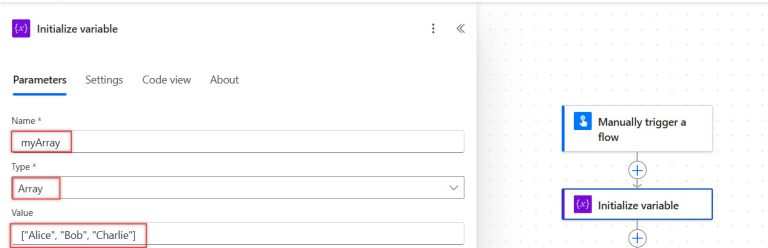 How to Check If Array is Empty in Power Automate