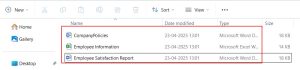 Download All Files From A SharePoint Using PnP PowerShell