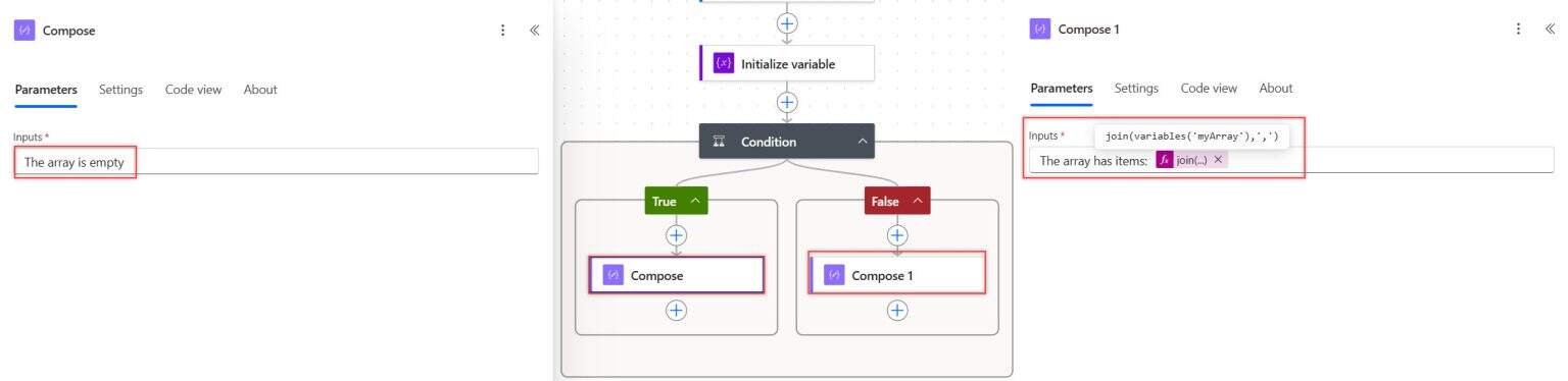 How to Check If Array is Empty in Power Automate