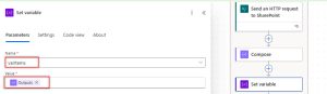 Get All SharePoint List Items using REST API Pagination in Power Automate