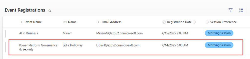 SharePoint HTTP connector Send a no-reply email from Rest Api