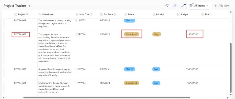 REST API Calls in Power Automate - How to Use