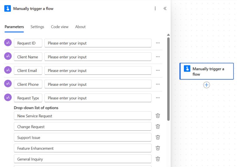 Add Data To Dataverse Table Using Power Automate