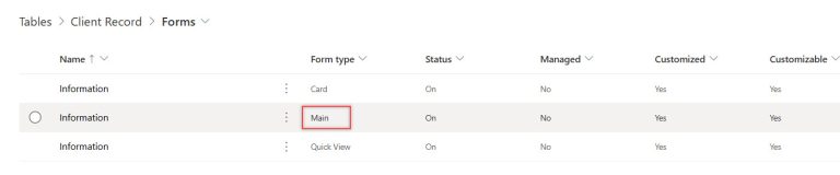 How To Create A Form In Power Pages [Step By Step]