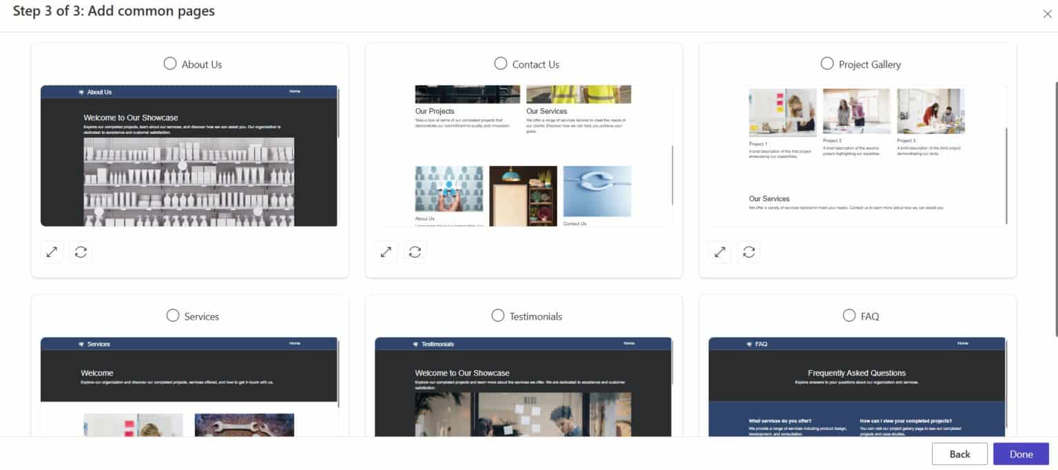 What is Microsoft Power Pages? Create Site With Power Pages