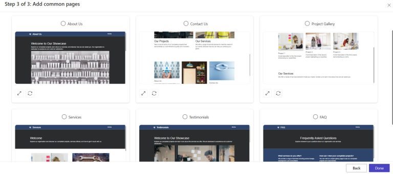 What is Microsoft Power Pages? Create Site With Power Pages