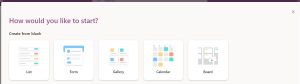 Microsoft List Create Report Microsoft Lists Tutorial: A Step-by-Step Guide