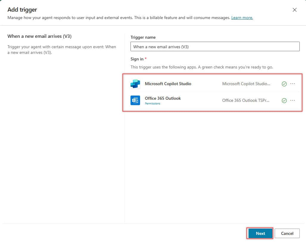 Create Autonomous Agents in Copilot Studio