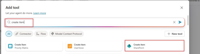 Create Autonomous Agents in Copilot Studio