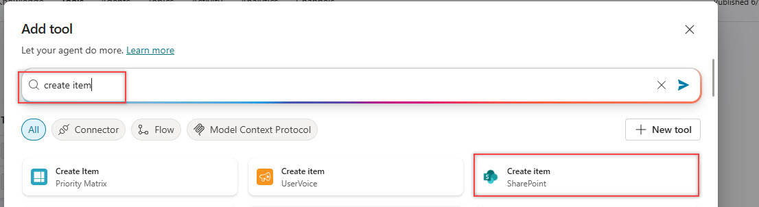 Create Autonomous Agents in Copilot Studio