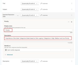 Create Autonomous Agents in Copilot Studio