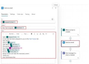 Create an Agent Flow Using Natural Language Copilot Studio