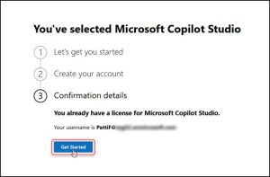 How to Create a New Agent Using Microsoft Copilot Studio
