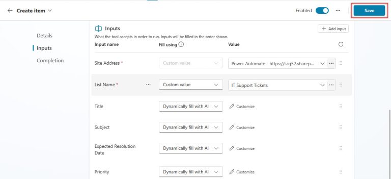Create Autonomous Agents in Copilot Studio